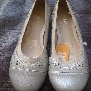 Andrea womens shoes size 6.5 like new